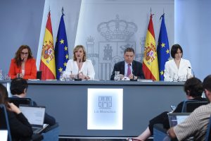 El Gobierno aprueba el Real Decreto que flexibiliza las condiciones para el acceso a las ayudas de la PAC