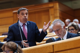 Planas, sobre la investigación de China a carne de cerdo: 