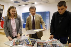 La feria ganadera Villa de Ampuero reunirá este sábado a más de 1.200 animales en La Nogalera