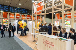 Agricultura organiza en València una jornada sobre agroexportación con compradores europeos