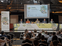 Tenerife acoge un congreso sobre frutales frente al cambio climático