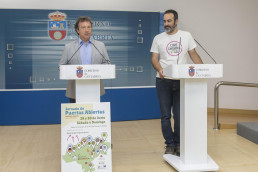 Unas 30 granjas de Cantabria abrirán sus puertas al público los días 29 y 30 para promover la agricultura sostenible