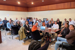 Ocho universidades impulsan una red estatal de investigación en ganadería de precisión