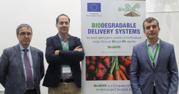 La ULE lidera un proyecto europeo para reducir uso de plásticos en agricultura dotado con 6,8 millones de presupuesto