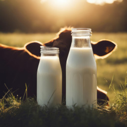 La Xunta reclama que el precio final de la leche debe 