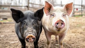 Agricultura e Interporc promocionan la carne y productos del porcino español en la feria Wofex de Filipinas