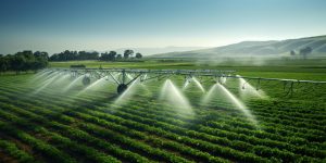 Agricultura ayudará con 8,8 millones de euros a 24 comunidades de regantes para el fomento del uso racional del agua