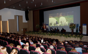 Los mayores expertos del sector en el panorama nacional e internacional volverán a coincidir en SEPOR con el programa más ambicioso de las últimas décadas