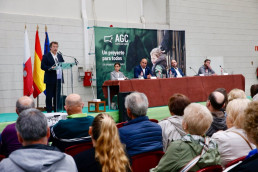 El Gobierno de Cantabria reafirma su apoyo al sector primario impulsando la economía de toda la cadena agroalimentaria