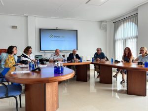 Innovación financiará un plan de formación para impulsar la transformación digital del sector agrario y ganadero