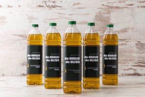 El Gobierno prolonga hasta 2029 el acuerdo con la Organización Interprofesional del Aceite de Orujo de Oliva