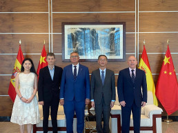 El sector porcino pide potenciar el diálogo entre China y la UE ante las investigaciones 'antidumping'