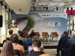 El Gobierno regional prepara un plan que busca la incorporación de más jóvenes al sector primario