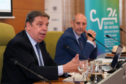 El Gobierno participa en el proyecto europeo de Inteligencia Artificial aplicado al sector agroalimentario