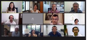 El Grupo Operativo Rumiantec fomenta las mejoras tecnológicas para la ganadería extensiva en Andalucía