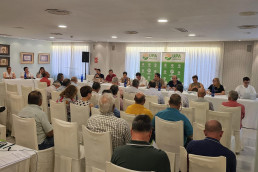 UPA Andalucía respalda el acuerdo sobre medidas de apoyo a la agricultura familiar firmado con el Gobierno