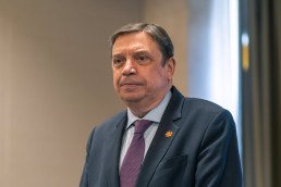 Planas pide una solución 