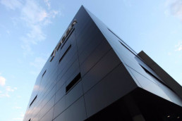 El CIBIR, en un proyecto europeo que explora métodos innovadores para producir vinos respetuosos con el medio ambiente