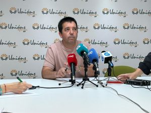 Trabajan en una base de datos para poner en contacto a dueños de granjas con interesados en ser su relevo