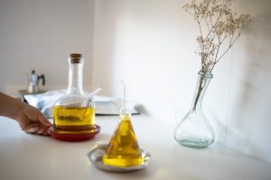 Récord andaluz de exportaciones agroalimentarias, con 7.770 millones hasta mayo, gracias al aceite de oliva