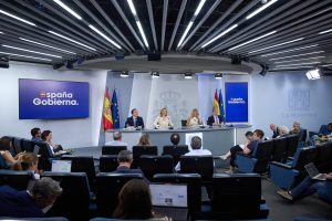 Planas califica de "muy positivo" el primer año de aplicación de la PAC en España