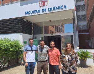 Investigadores de las universidades de Sevilla y Huelva patentan pastillas de soja para el abono controlado de cultivos