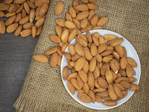 COAG, preocupada por las cotizaciones de la almendra, que no reflejan la caída de rendimientos en secano
