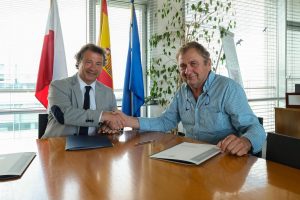 El Gobierno destina 121.000 euros a los criadores de razas cárnicas y a la asociación de tudanca