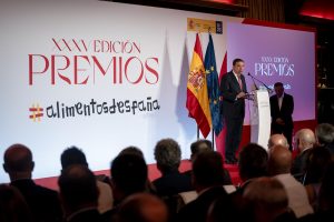 'Juan Manuel gran selección 2020', de la DOP Guijuelo, elegido el mejor jamón de bellota ibérico de 2024