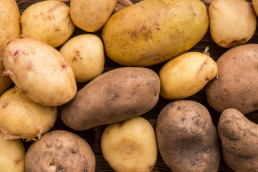 Demuestran que las patatas pueden beneficiar a las personas con diabetes tipo 2