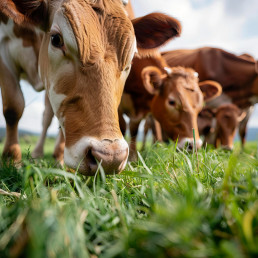 El Ministerio de Agricultura, Pesca y Alimentación constata un ligero aumento de la superficie y número de animales beneficiados con ayudas asociadas de la PAC