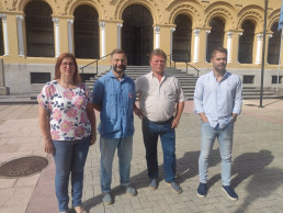 URA y Granagri piden al Principado 