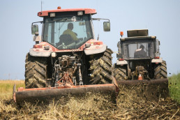 Agricultura abre el plazo para presentar las solicitudes del 'plan renove' agrícola para 2024