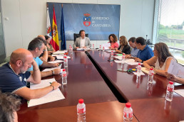 La vacuna contra la Enfermedad Epizoótica estará disponible desde el viernes y será voluntaria