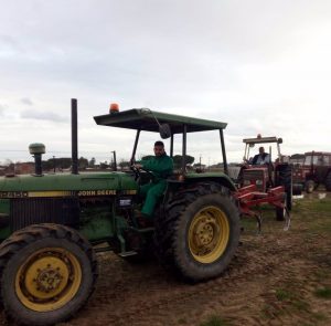 Agricultura facilita el registro para solicitar las ayudas del Plan Renove de maquinaria agrícola 2024