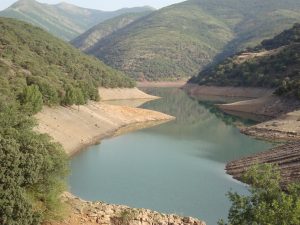 La Unión de Pequeños Agricultores y Ganaderos de La Rioja exige "más cautela" en la gestión de los embalses de la región