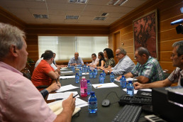Agricultura flexibilizará de inmediato dos medidas de la PAC para favorecer el control de las poblaciones de topillo