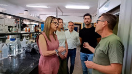 C-LM impulsará nuevas investigaciones en el sector del champiñón para mantener el liderazo nacional en su producción