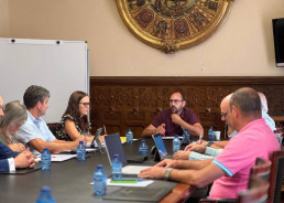 La Diputación de Soria aprobará ayudas de hasta 45.000 euros para el mantenimiento y expansión de la raza Serrana Negra