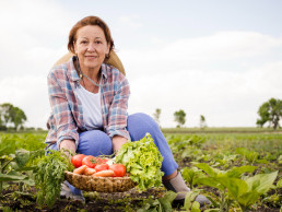 El Ministerio de Agricultura, Pesca y Alimentación convoca ayudas a las asociaciones de mujeres rurales de ámbito nacional por 500.000 euros