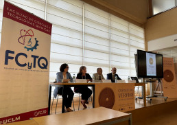  Incarlopsa y la Universidad de Castilla-La Mancha (UCLM) organizan un curso de verano sobre nuevas tecnologías en seguridad alimentaria