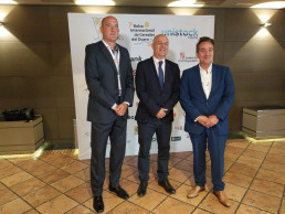 Junta y operadores del cereal llaman a la colaboración 