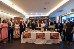 La Diputación refuerza su apoyo a la Indicación Geográfica Protegida del Cordero Segureño