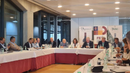  La FEV aprueba la actualización de su Plan de lucha contra el cambio climático en el viñedo
