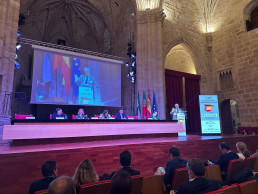  Agricultores y ganaderos españoles y portugueses defienden ayudas por disminuir la huella de carbono