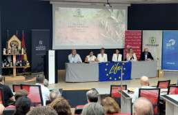 La Junta destinó en 2023 más de 2,7 millones en ayudas al olivar ecológico de la provincia