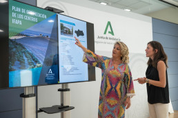 La Junta mejorará las instalaciones del centro Ifapa para hacerlo más sostenible y eficiente