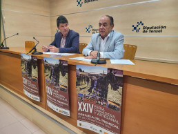 La Feria de Orihuela del Tremedal (Teruel) acogerá este fin de semana la mayor concentración de mulas de España