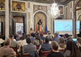 La Junta inaugura en Granada el I Curso Internacional de Expertos en Producción Caprina