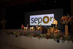 El Simposium Internacional de Porcinocultura de SEPOR centra su primera jornada en la circularidad como herramienta para mejorar la sostenibilidad